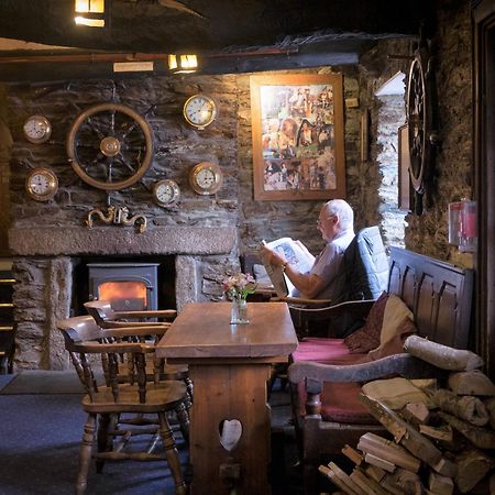 Driftwood Spars St Agnes  Εξωτερικό φωτογραφία