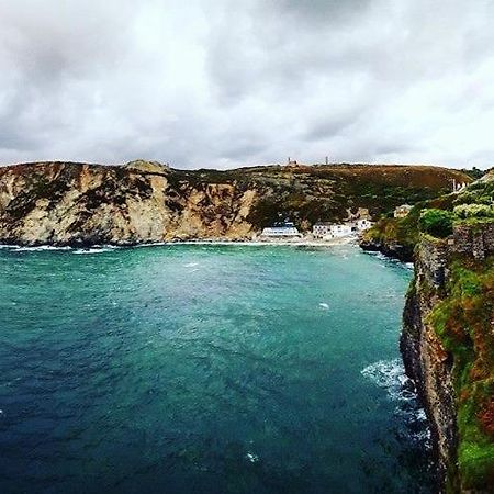 Driftwood Spars St Agnes  Εξωτερικό φωτογραφία