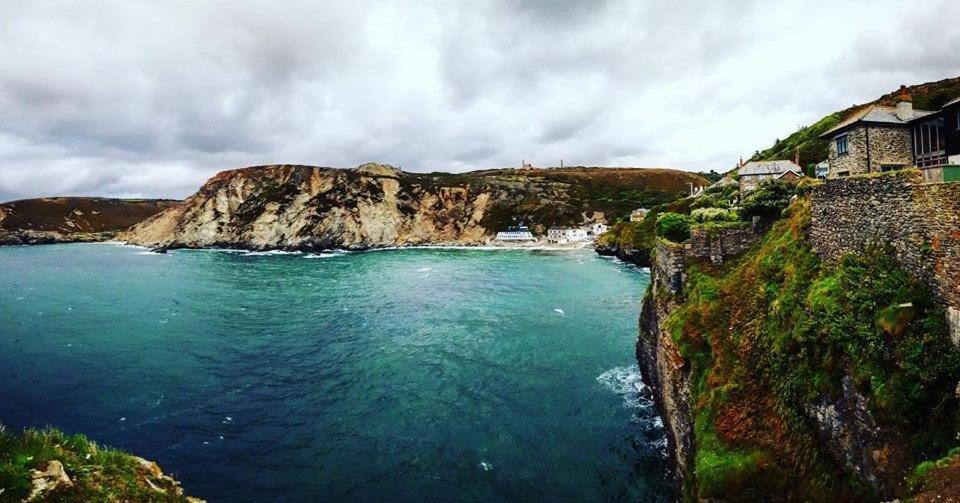 Driftwood Spars St Agnes  Εξωτερικό φωτογραφία